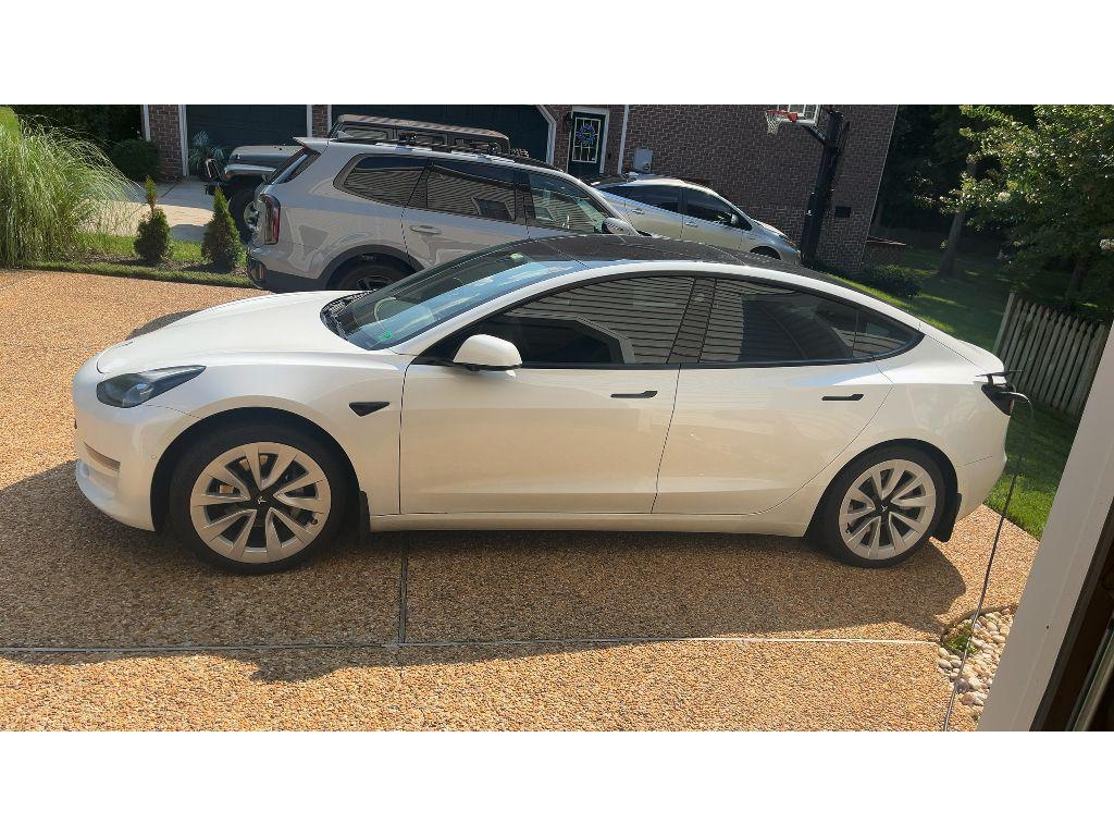 tesla model 3 2022 5YJ3E1EB9NF273039 image tesla model 3 2022 5YJ3E1EB9NF273039 image